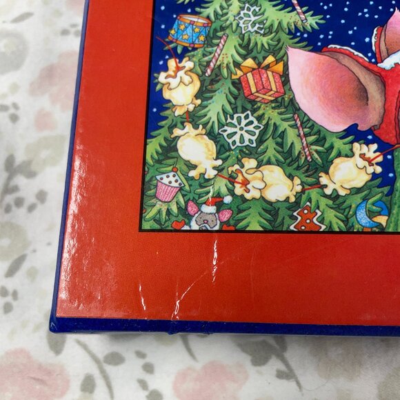 If you Take a Mouse to the Movies Christmas Game - Fun! - Picture 4 of 7